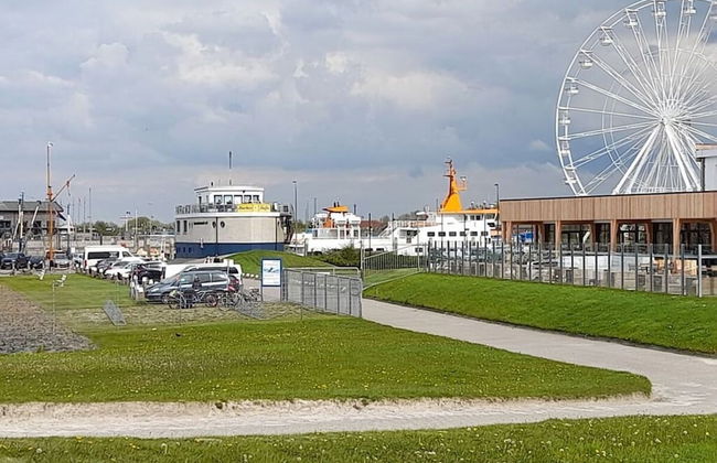 Friesengold Modern Retreat - Foto 35