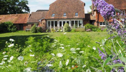 Old Stables - Foto 4, Garden