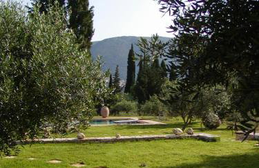 Villa Lithia - Foto 60