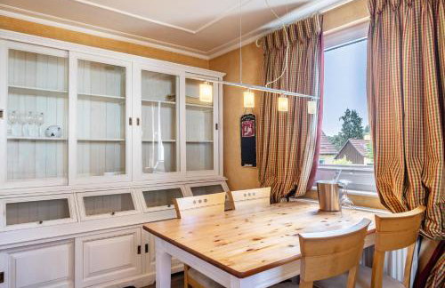 Ferienhaus Barockhaus Fulda - Photo 16