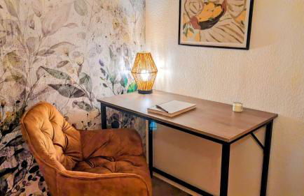 Uhlpartment - im Herzen von Salzwedel - Foto 41