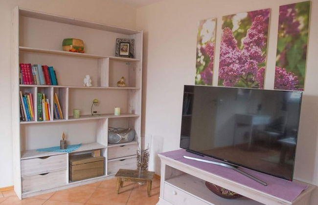 Brunnenhof Garden View - Foto 4