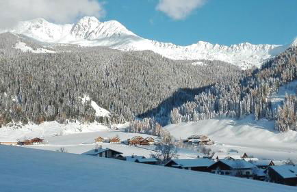 Alpenblick - Photo 38