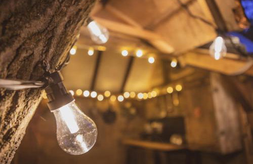 Brandon House Farm Yurt - Foto 17