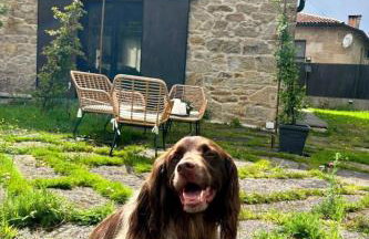 Holiday Home Galicia Retreat by Interhome - Foto 18