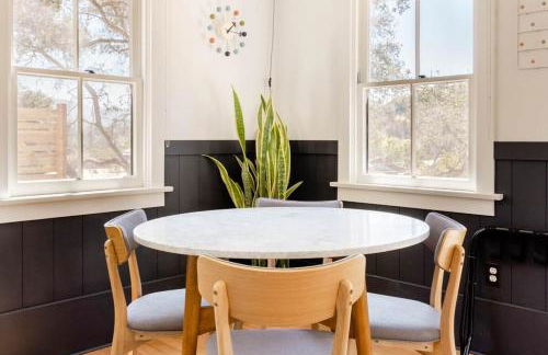 Wild Hair Studio-stylish Farm Stay W Ev Charger - Foto 7