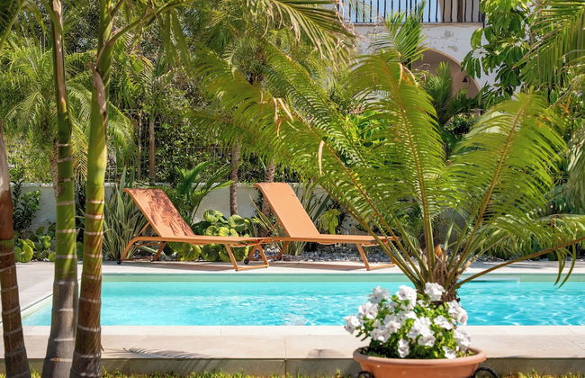 Villa Bali with Pool by Wonderful Italy - Foto 31