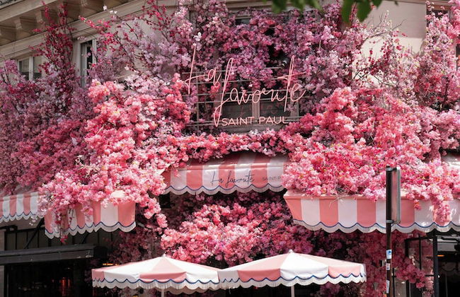 Cosy Duplex - 2p/1bd - in the Heart of the Marais - Foto 13