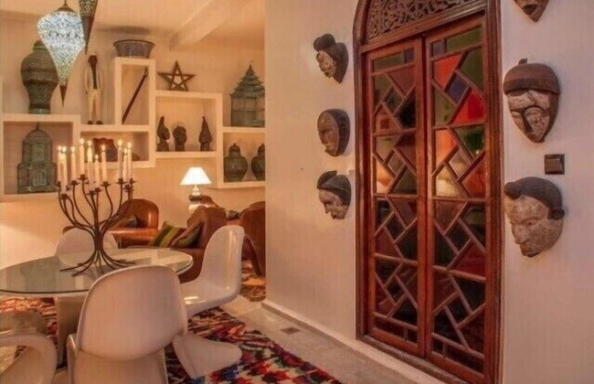 Dar Evening Star - Foto 6