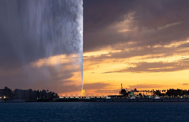 Tour de 5 días por lo mejor de Arabia Saudita finalizando en Riad - Foto 11