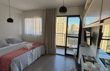 Centro de SP- Estação Luz com Vista - Foto 1