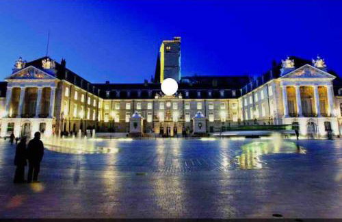 Maison « De Ville en Vigne » - Foto 53