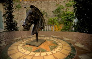 Florence Walled Garden - The Tom's Private Oasis - Foto 46