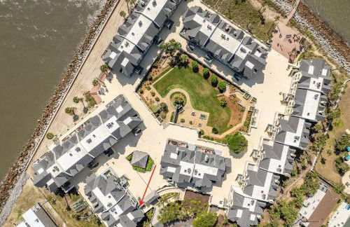 608 New Haven - Resort Access included! Great North Island Location! - Foto 84