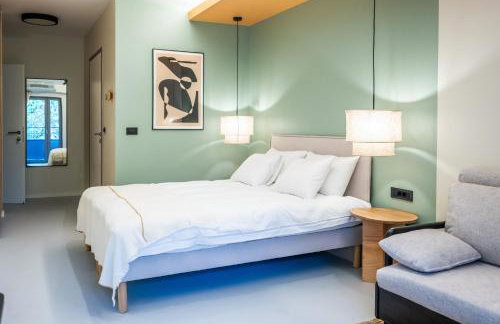 Rooms 23 - FLOK Petrova - Photo 5