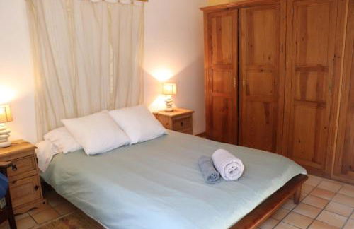 Gite la Maison de la Pimpine Lignan de Bordeaux - Foto 19