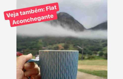 Flat Natureza Hotel Fazenda Pedra do Rodeadouro Bonito PE - Photo 41