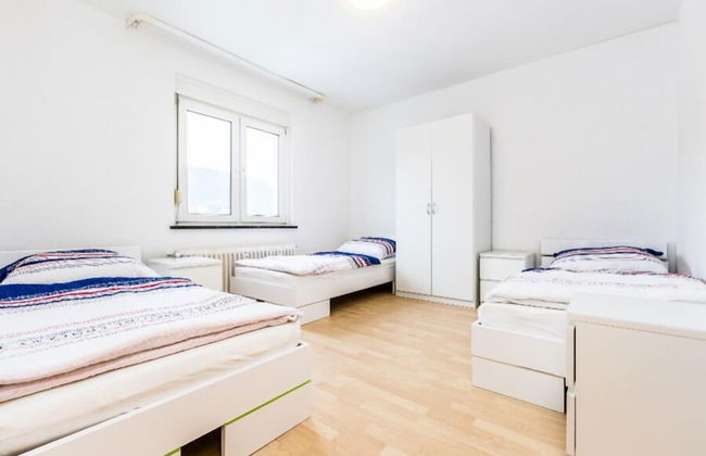 Apartments Overath Immekeppel - Foto 22