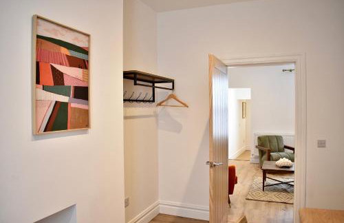 Modern flat in South Yorkshire - Foto 23