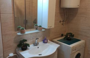 Atrium Apartment Orebic - Foto 16