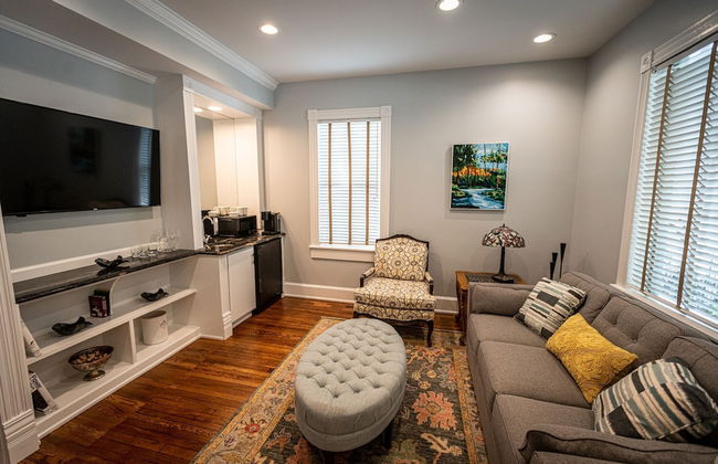 Washington Street Quarters - Foto 24