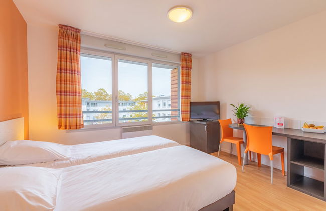 Appart'City Classic Bourg en Bresse - Foto 8