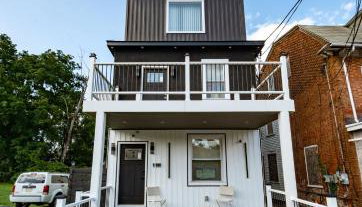G.O.G Building - Foto 2