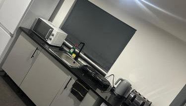 Modern Studio Flat In A Guest House In Basildon - Foto 4