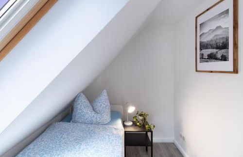 Haus am Damm - Foto 37