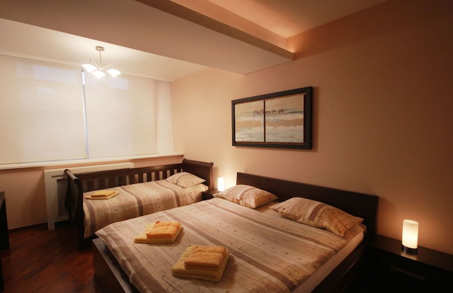 Apartments Belgrade - Foto 38