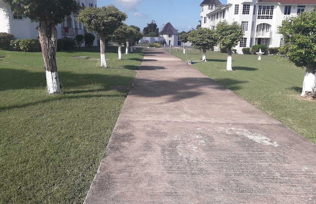 Beautiful 1-bed Beach Side Studio in Montego Bay - Foto 14