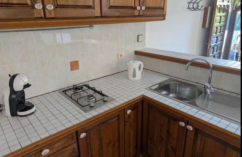 Winahost Apartment la Piscina de Creixell - Foto 15