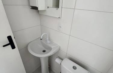 Loft para Casal no norte da ilha - Foto 13