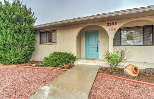 3BR with Patio and Fire pit near Hiking & Downtown - Foto 48