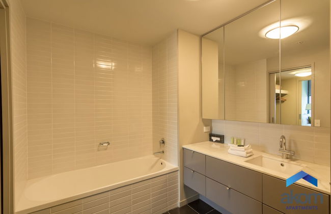 AKOM AT Docklands - Foto 74