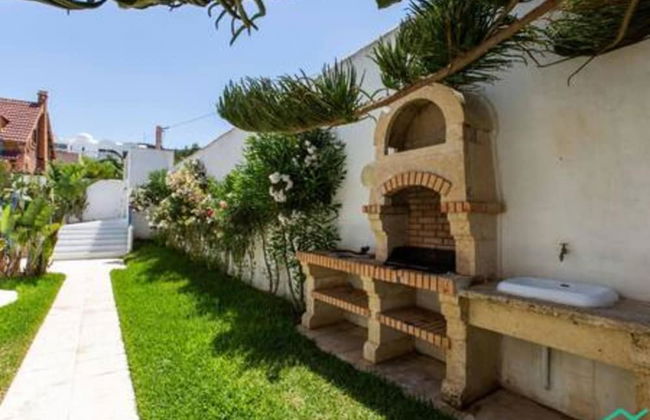 Dar Barsha Beach Front White Sand and Happiness - Foto 38