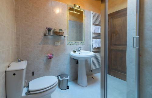 Monastero San Silvestro - Foto 101