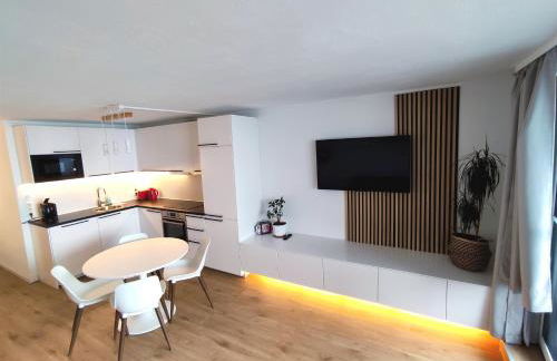 2-Zimmer Wohnung, Pools, Sauna und Balkon - Foto 15