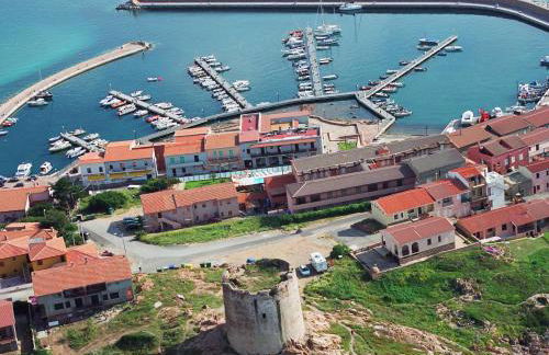 Isola Rossa Appartamenti Standard next to the beach - Foto 38