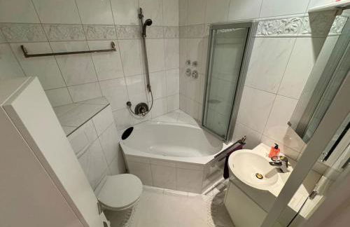 Wohlfühloase im Zentrum von Baden Baden - Foto 23