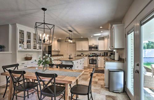 Riverview Retreat - Foto 9