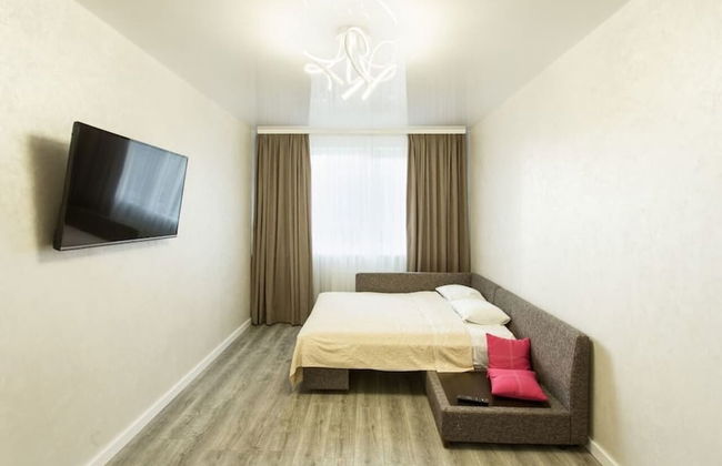 Apartment Voskresenska 18 - Photo 37