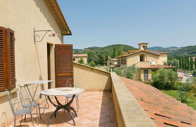 Relais la Pieve Vecchia - Foto 29