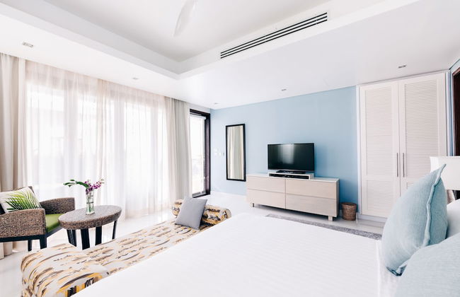 Lotus Samui - Photo 17