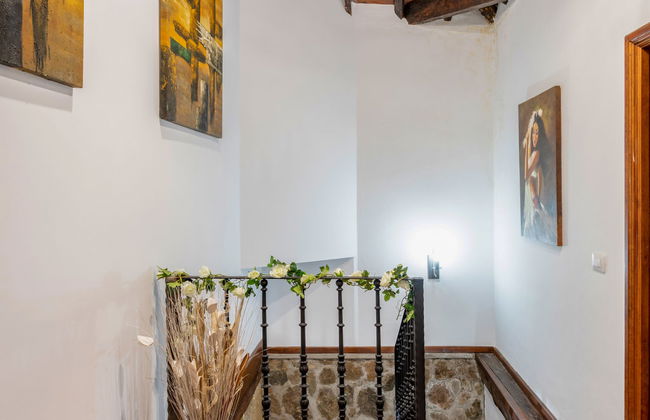 Villa Torrita - Photo 21