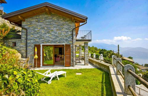 Villa Graziosa - Foto 1