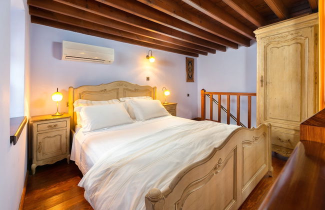 Residenza Maria Lindos Villa - Foto 8