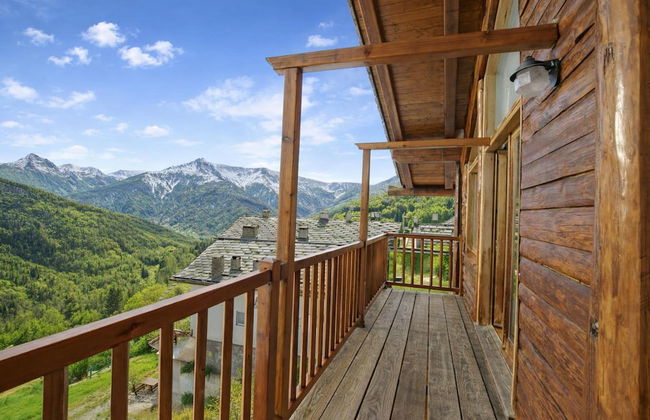 Gleise Lodge apartment - Happy Rentals - Foto 55