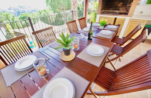 V&V LLORET - Villa Mirasola - Foto 3