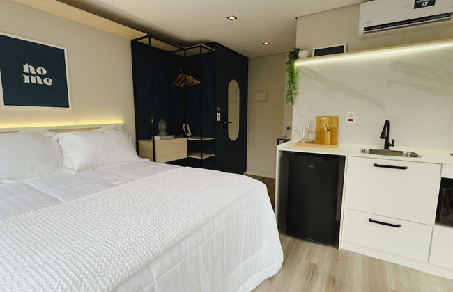 Apê Bela Cintra - Foto 13